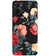 PS1340-Premium Flowers Back Cover for Oppo K10