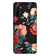 PS1340-Premium Flowers Back Cover for Realme 6i