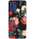 PS1340-Premium Flowers Back Cover for Realme 9 5G Speed