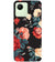PS1340-Premium Flowers Back Cover for Realme C30