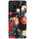 PS1340-Premium Flowers Back Cover for Realme Q3 Pro 5G