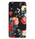 PS1340-Premium Flowers Back Cover for Samsung Galaxy A10s