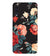 PS1340-Premium Flowers Back Cover for Samsung Galaxy A50