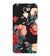 PS1340-Premium Flowers Back Cover for Samsung Galaxy J7 Prime (2016)