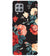PS1340-Premium Flowers Back Cover for Samsung Galaxy M42 