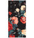 PS1340-Premium Flowers Back Cover for Samsung Galaxy S22 Ultra 5G