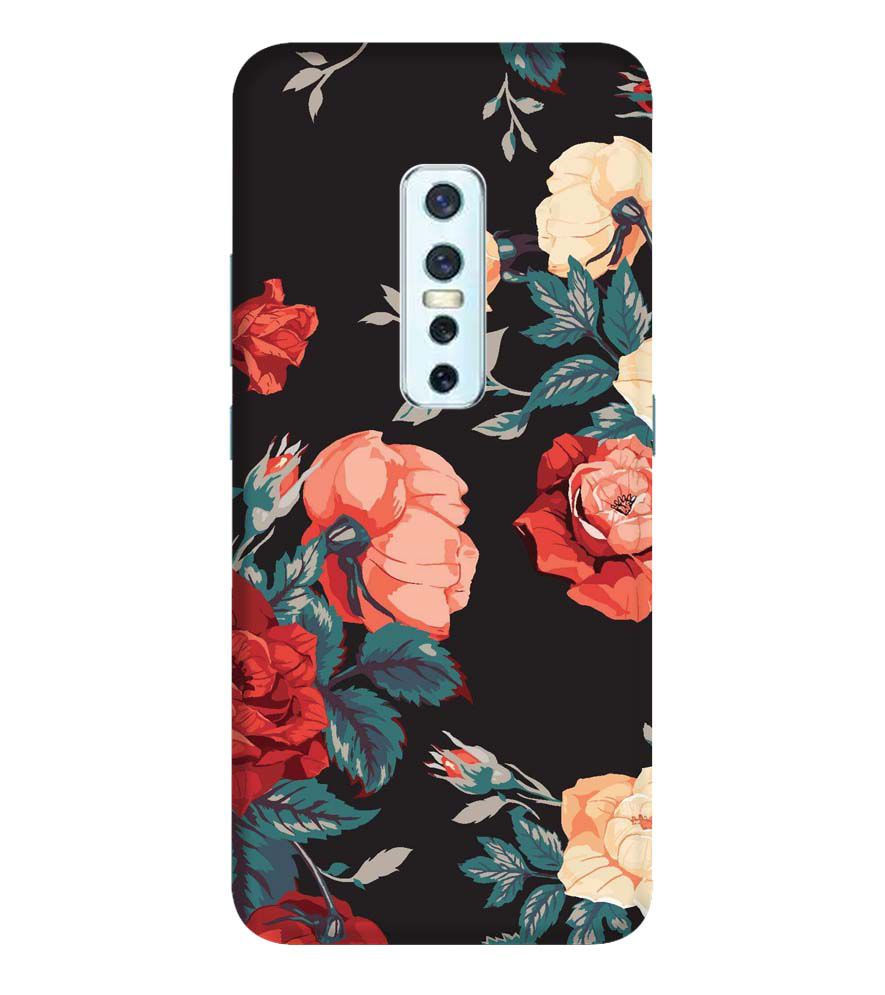 Vivo V17 Pro Buy Printed Customised Cover Online in India