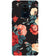 PS1340-Premium Flowers Back Cover for Xiaomi Redmi Note 9