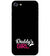 U0052-Daddy's Girl Back Cover for Apple iPhone 7