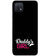 U0052-Daddy's Girl Back Cover for Oppo A16K