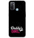 U0052-Daddy's Girl Back Cover for Oppo A53