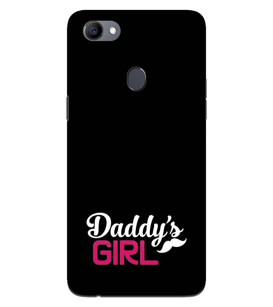 Oppo F7 Buy Printed High Quality Case Online in India Daddy's