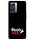 U0052-Daddy's Girl Back Cover for Oppo K10 5G