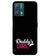 U0052-Daddy's Girl Back Cover for Realme 9 Pro+