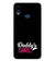 U0052-Daddy's Girl Back Cover for Samsung Galaxy A10s