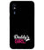 U0052-Daddy's Girl Back Cover for Samsung Galaxy A2 Core
