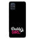 U0052-Daddy's Girl Back Cover for Samsung Galaxy A51