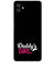 U0052-Daddy's Girl Back Cover for Samsung Galaxy M13 5G