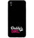 U0052-Daddy's Girl Back Cover for vivo Y1s