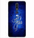 U0213-Maa Paa Back Cover for Nokia 7.1