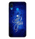 U0213-Maa Paa Back Cover for Samsung Galaxy A20