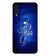 U0213-Maa Paa Back Cover for Samsung Galaxy A50