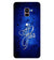 U0213-Maa Paa Back Cover for Samsung Galaxy A8 Plus