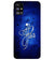 U0213-Maa Paa Back Cover for Samsung Galaxy M31s