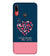 U0317-Butterflies on Seeing You Back Cover for Motorola Moto E6s