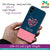 U0317-Butterflies on Seeing You Back Cover for Huawei Nova 3 and 3i