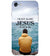 W0007-Jesus is with Me Back Cover for Apple iPhone 7