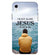 W0007-Jesus is with Me Back Cover for Apple iPhone XR