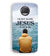 W0007-Jesus is with Me Back Cover for Motorola Moto G5S Plus