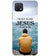 W0007-Jesus is with Me Back Cover for Oppo A16K