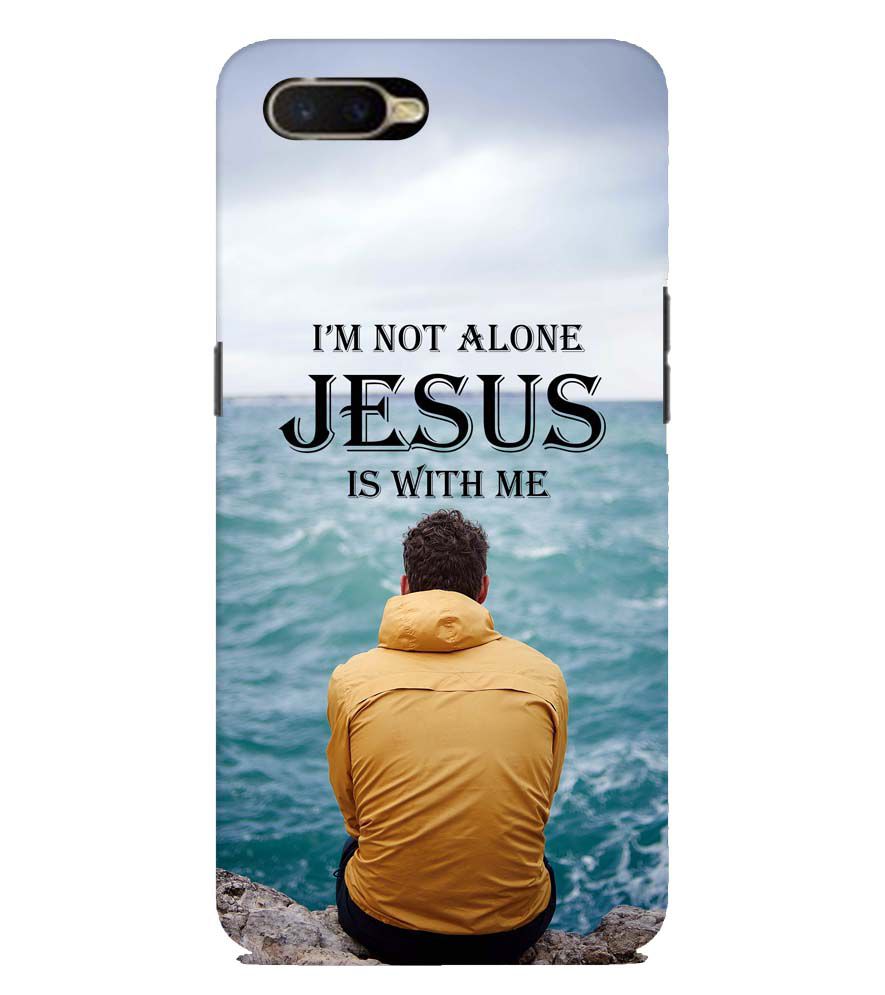 W0007-Jesus is with Me Back Cover for Oppo K1