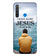 W0007-Jesus is with Me Back Cover for Realme 5i