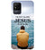 W0007-Jesus is with Me Back Cover for Realme Narzo 50i