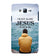 W0007-Jesus is with Me Back Cover for Samsung Galaxy J7 (2015)