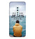W0007-Jesus is with Me Back Cover for Vivo V17 Pro