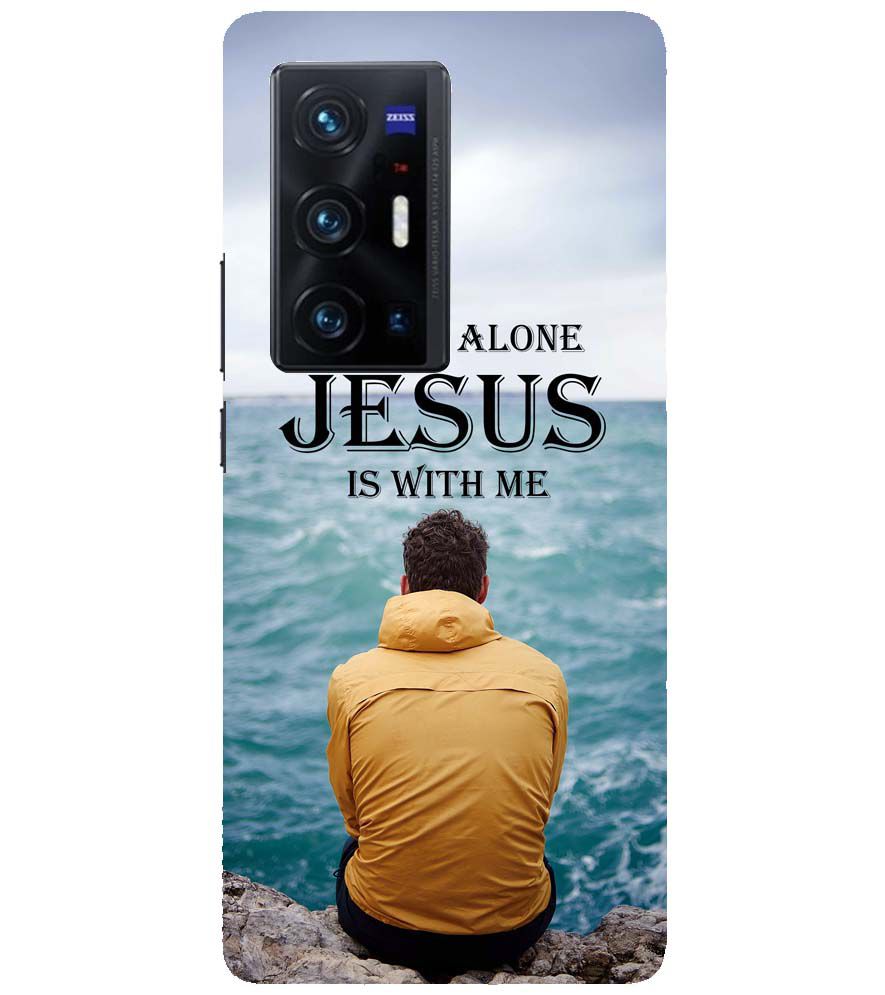 W0007-Jesus is with Me Back Cover for vivo X70 Pro