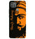 W0042-Shivaji Maharaj Back Cover for Motorola Moto G9 Power