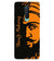 W0042-Shivaji Maharaj Back Cover for OnePlus 8