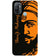 W0042-Shivaji Maharaj Back Cover for Oppo A32
