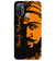 W0042-Shivaji Maharaj Back Cover for Oppo A53