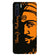 W0042-Shivaji Maharaj Back Cover for Oppo A91