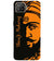 W0042-Shivaji Maharaj Back Cover for Oppo F17