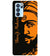 W0042-Shivaji Maharaj Back Cover for Oppo Reno6 Pro 5G