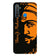 W0042-Shivaji Maharaj Back Cover for Realme 5i
