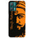 W0042-Shivaji Maharaj Back Cover for Realme 9 Pro+
