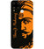 W0042-Shivaji Maharaj Back Cover for Realme C15